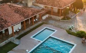 Pousada Rural Estação Verde